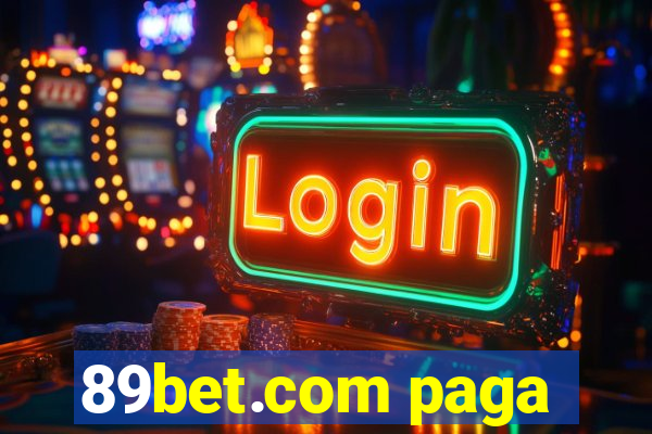 89bet.com paga