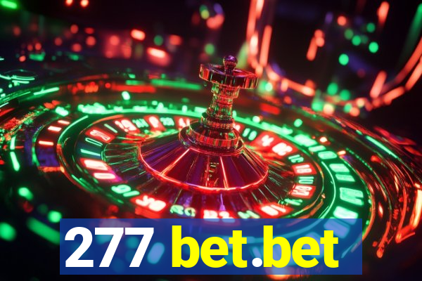 277 bet.bet