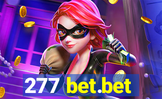 277 bet.bet