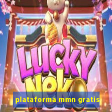 plataforma mmn gratis