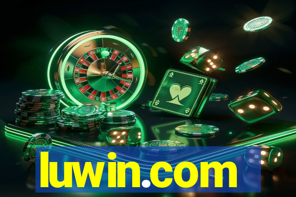 luwin.com