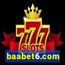 baabet6.com