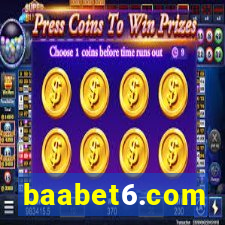 baabet6.com