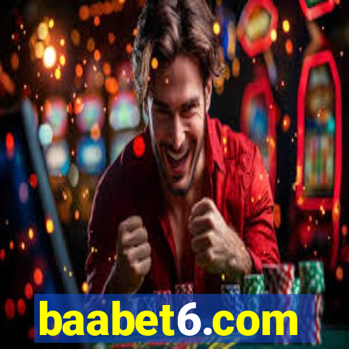 baabet6.com