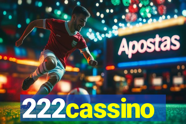 222cassino