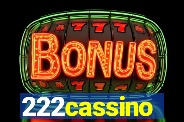 222cassino