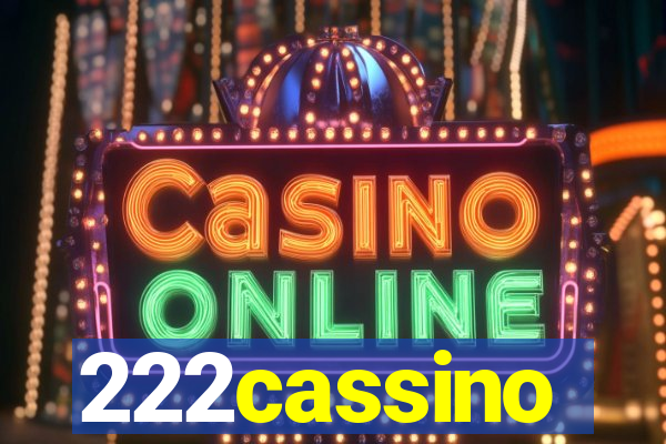 222cassino