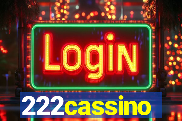 222cassino