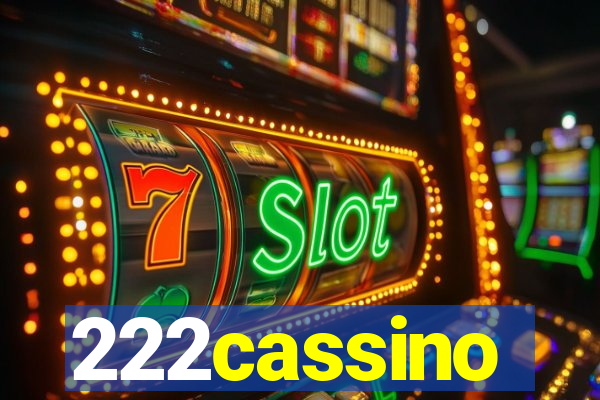 222cassino