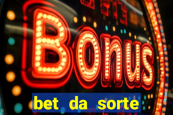 bet da sorte código promocional