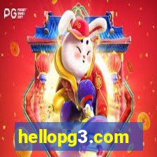 hellopg3.com