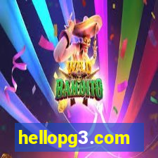 hellopg3.com