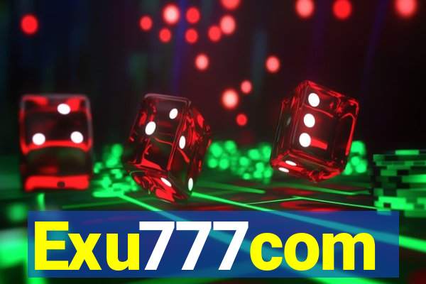 Exu777com