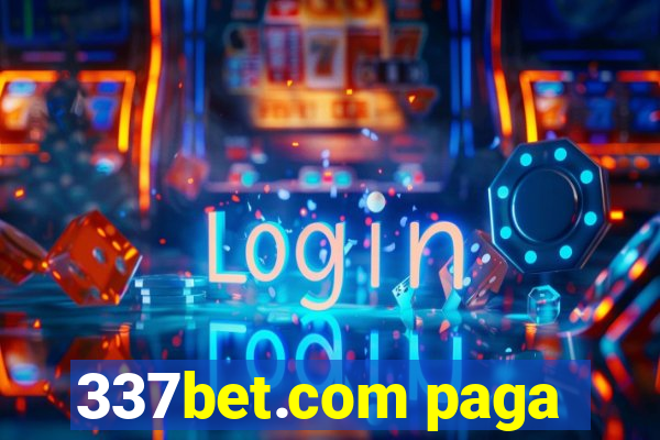 337bet.com paga