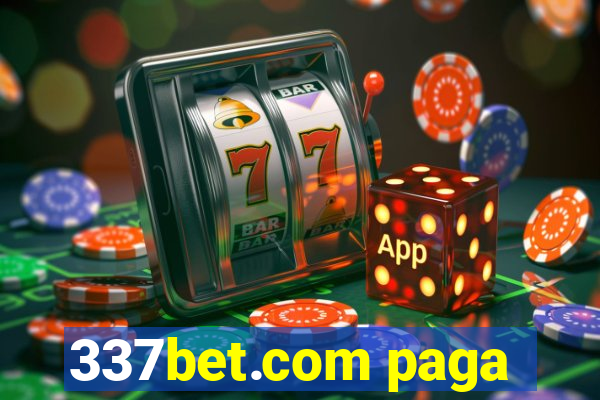 337bet.com paga