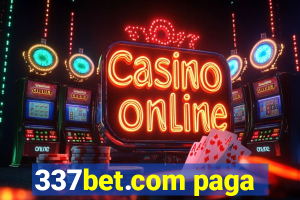 337bet.com paga