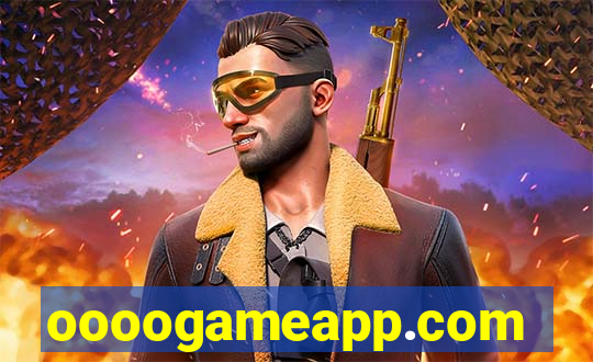 oooogameapp.com