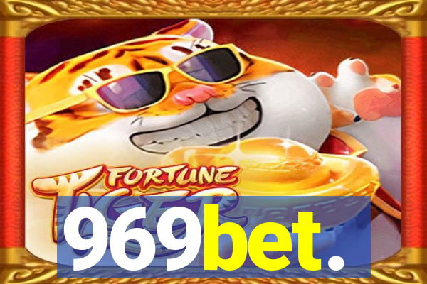 969bet.