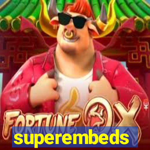 superembeds