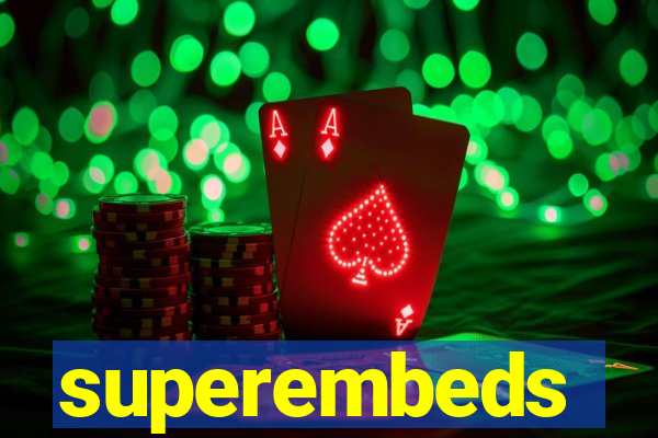 superembeds