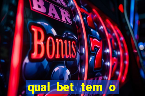 qual bet tem o fortune tiger