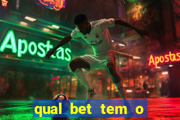 qual bet tem o fortune tiger