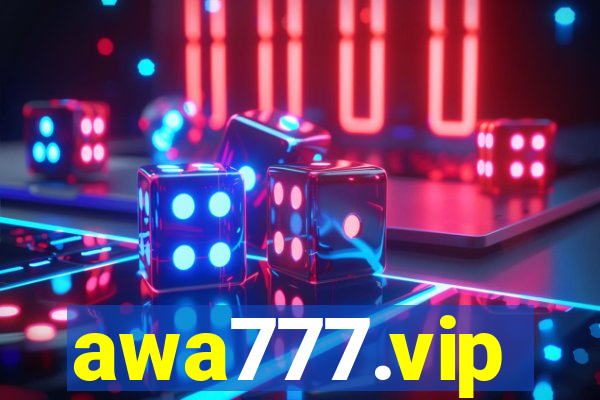 awa777.vip