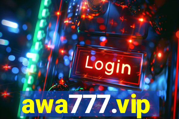 awa777.vip