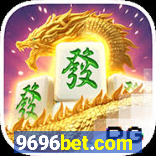 9696bet.com