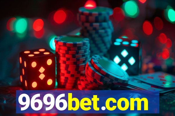 9696bet.com