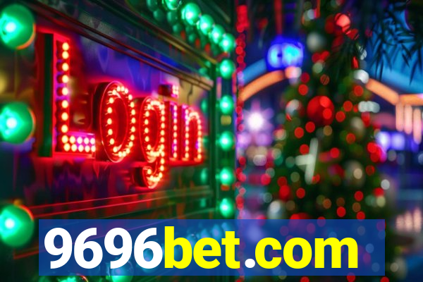 9696bet.com