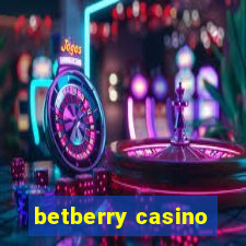 betberry casino