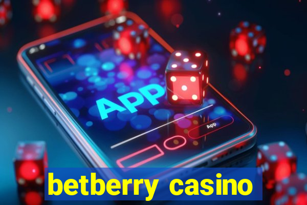 betberry casino