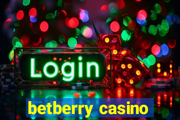 betberry casino