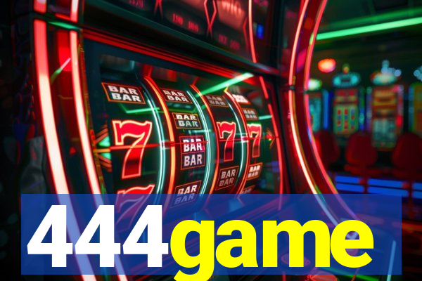 444game