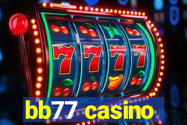 bb77 casino