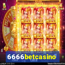 6666betcasino