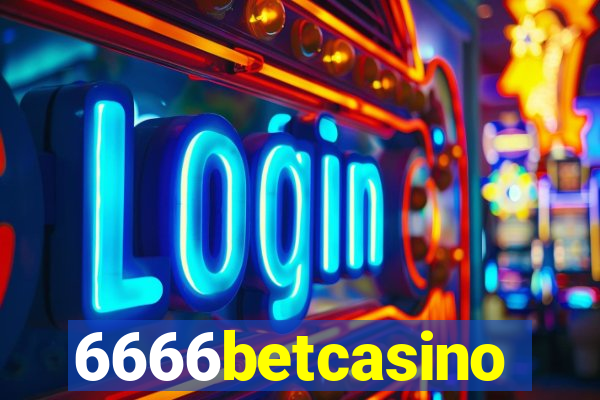 6666betcasino