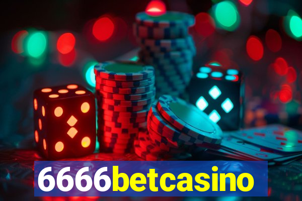 6666betcasino