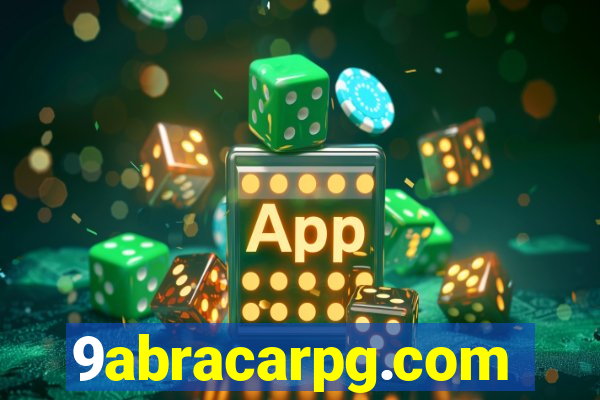 9abracarpg.com