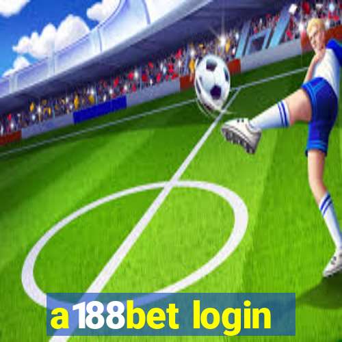 a188bet login