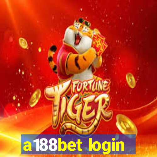 a188bet login