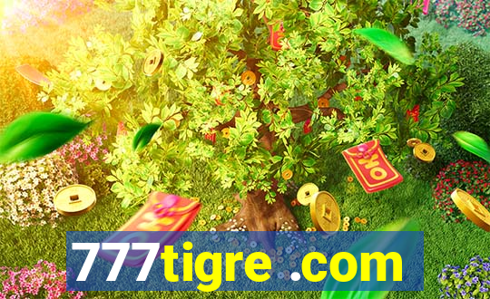 777tigre .com