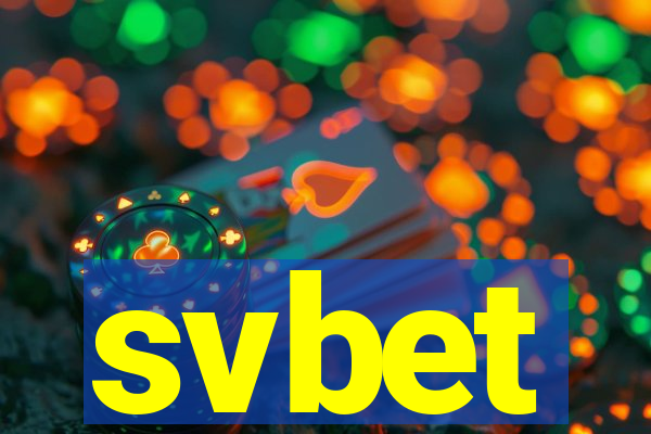 svbet