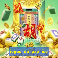 jogos de psp iso pt br