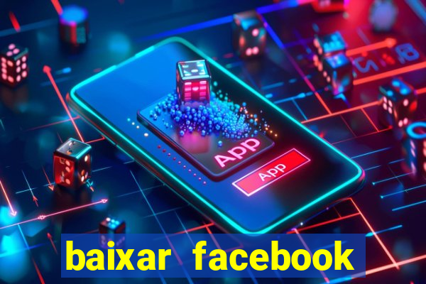 baixar facebook messenger baixaki