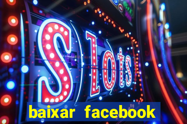 baixar facebook messenger baixaki