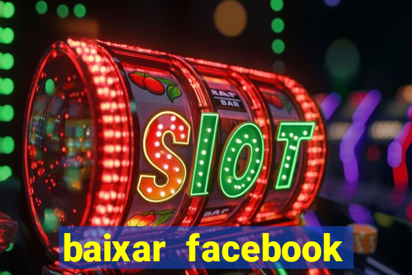 baixar facebook messenger baixaki