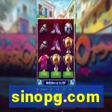 sinopg.com