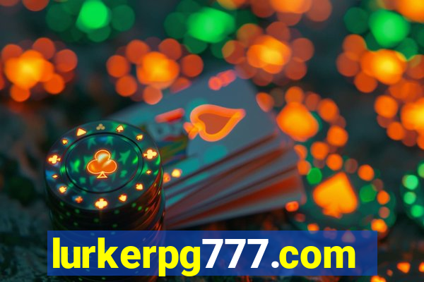 lurkerpg777.com